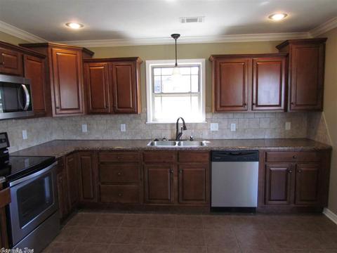 507 Wycliffe Dr, Searcy, AR 72143 photo 5
