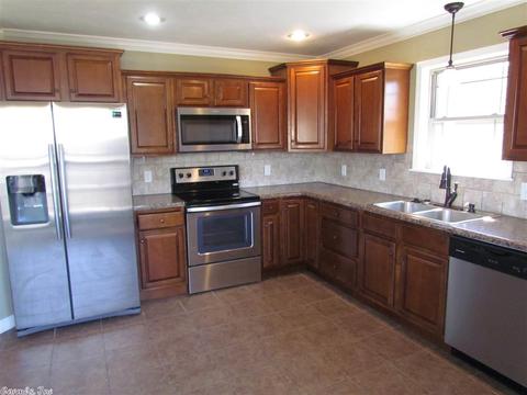 507 Wycliffe Dr, Searcy, AR 72143 photo 6