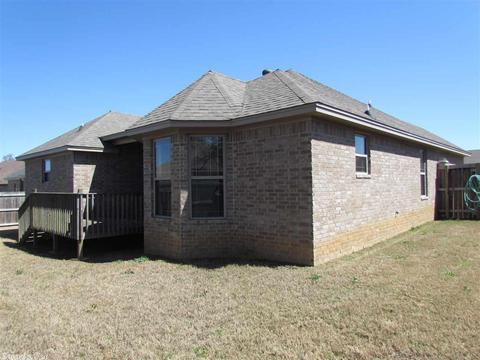 507 Wycliffe Dr, Searcy, AR 72143 photo 24