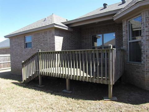 507 Wycliffe Dr, Searcy, AR 72143 photo 23