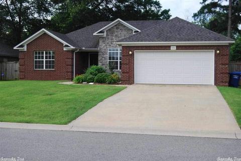2765 Summerset Dr, Conway, AR 72034 photo 1
