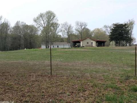 86 Simpson Ln, Oppelo, AR 72110 photo 2