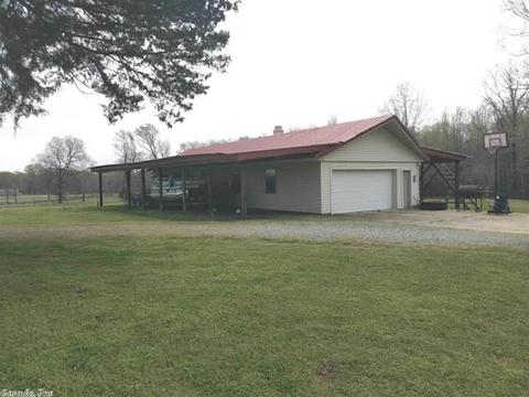 86 Simpson Ln, Oppelo, AR 72110 photo 3