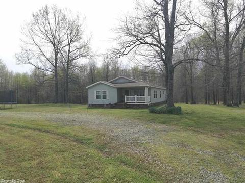 86 Simpson Ln, Oppelo, AR 72110 photo 1