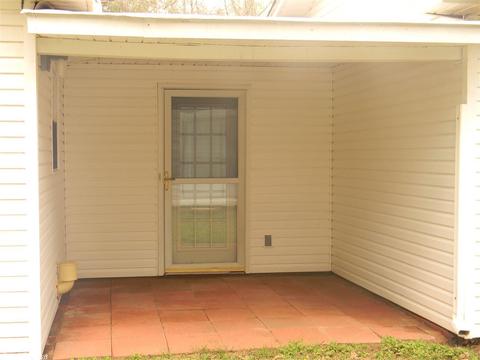 8213 Old Warren Rd, Pine Bluff, AR 71603 photo 2