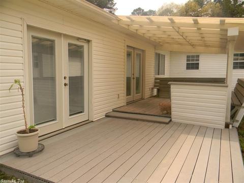 8213 Old Warren Rd, Pine Bluff, AR 71603 photo 32