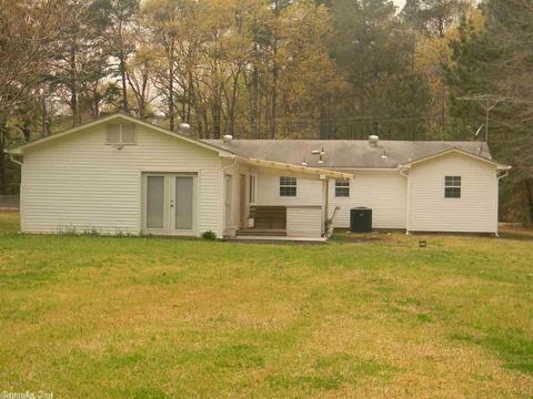 8213 Old Warren Rd, Pine Bluff, AR 71603 photo 39