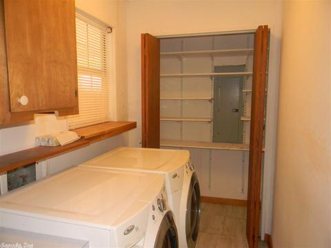 8213 Old Warren Rd, Pine Bluff, AR 71603 photo 11