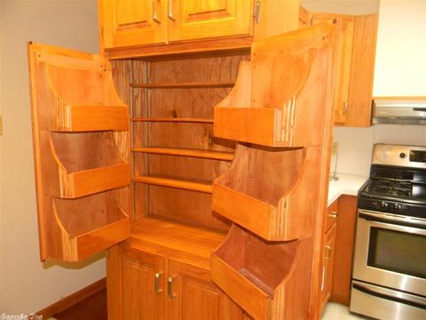 8213 Old Warren Rd, Pine Bluff, AR 71603 photo 15