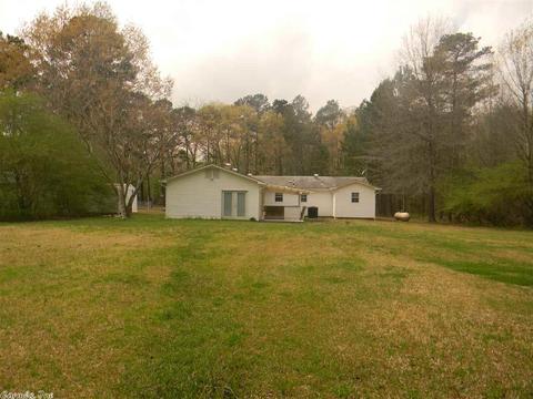 8213 Old Warren Rd, Pine Bluff, AR 71603 photo 40