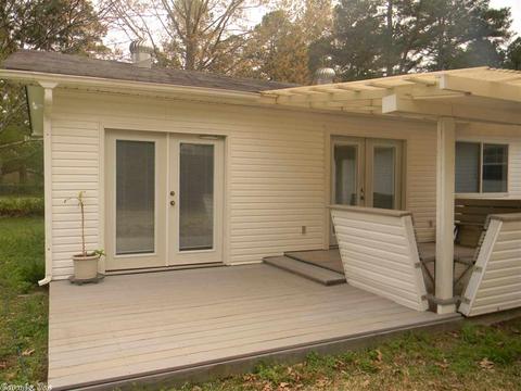 8213 Old Warren Rd, Pine Bluff, AR 71603 photo 33