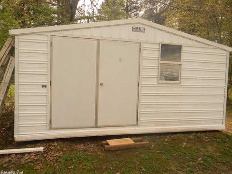 8213 Old Warren Rd, Pine Bluff, AR 71603 photo 36