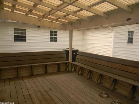8213 Old Warren Rd, Pine Bluff, AR 71603 photo 35