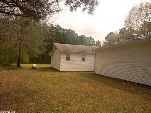 8213 Old Warren Rd, Pine Bluff, AR 71603 photo 37