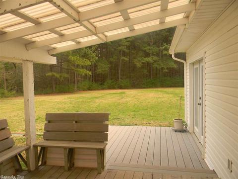 8213 Old Warren Rd, Pine Bluff, AR 71603 photo 34