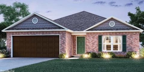 2048 River Birch Trl, Bauxite, AR 72011 photo 2