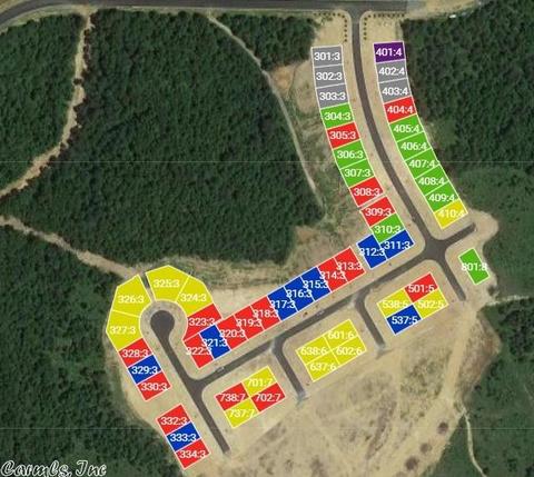 2048 River Birch Trl, Bauxite, AR 72011 photo 4