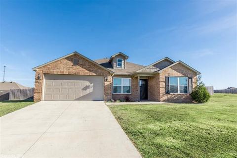 125 Harper Dr, Brookland, AR 72417 photo 3