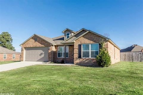 125 Harper Dr, Brookland, AR 72417 photo 1