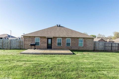 125 Harper Dr, Brookland, AR 72417 photo 15