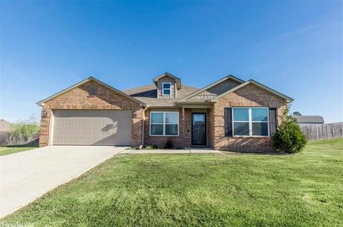 125 Harper Dr, Brookland, AR 72417 photo 2