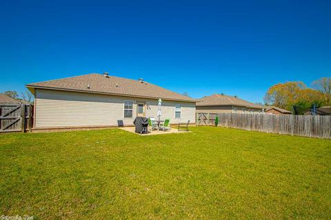 29 Bartlett Ln, Ward, AR 72176 photo 28