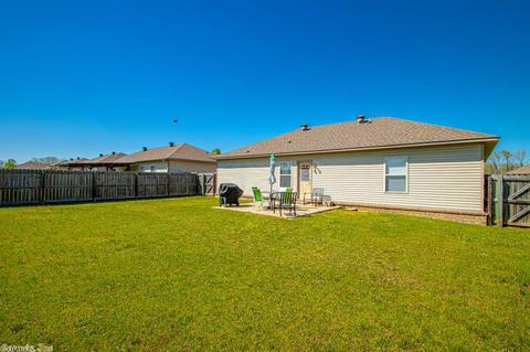 29 Bartlett Ln, Ward, AR 72176 photo 26