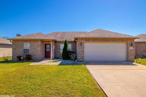 29 Bartlett Ln, Ward, AR 72176 photo 1