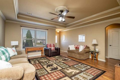 29 Bartlett Ln, Ward, AR 72176 photo 6