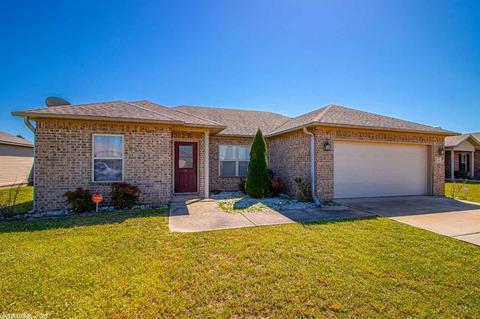 29 Bartlett Ln, Ward, AR 72176 photo 3