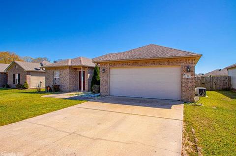 29 Bartlett Ln, Ward, AR 72176 photo 2