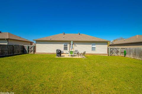 29 Bartlett Ln, Ward, AR 72176 photo 27