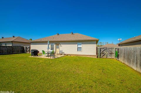 29 Bartlett Ln, Ward, AR 72176 photo 24