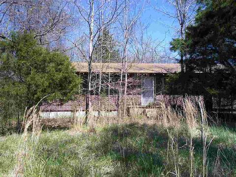676 Owley Rd, Mount Ida, AR 71957 photo 6