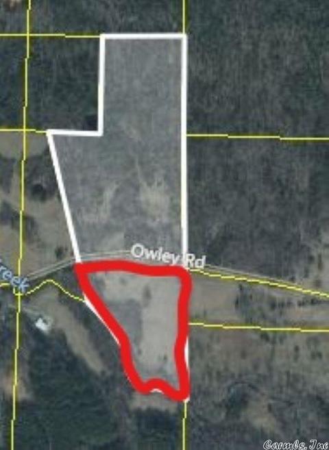 tbd Owley Rd, Mount Ida, AR 71957 photo 5