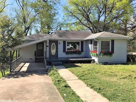 102 Circle Dr, Benton, AR 72015 photo 1