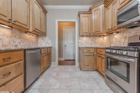 5041 Maple Leaf, Benton, AR 72019 photo 8
