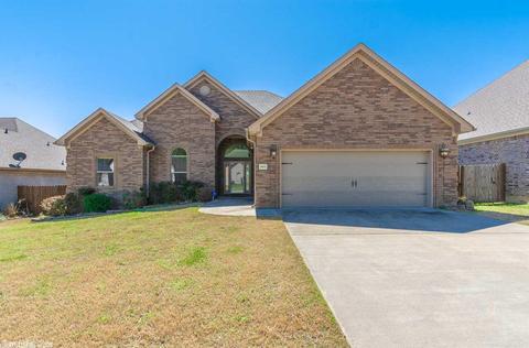 5041 Maple Leaf, Benton, AR 72019 photo 1