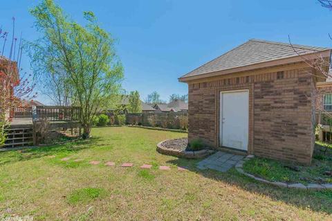 5041 Maple Leaf, Benton, AR 72019 photo 37