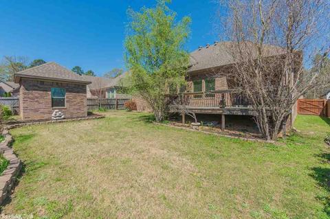 5041 Maple Leaf, Benton, AR 72019 photo 35