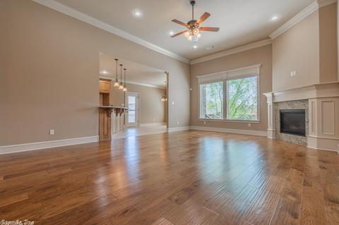 5041 Maple Leaf, Benton, AR 72019 photo 3