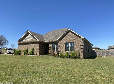 2139 Hwy 31 N, Beebe, AR 72012 photo 1