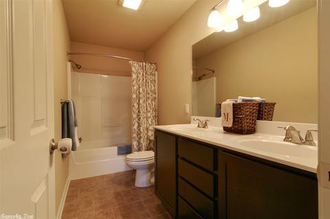 68 Earnhardt Cir, Cabot, AR 72023 photo 32
