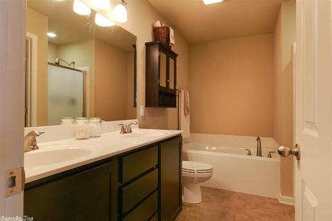 68 Earnhardt Cir, Cabot, AR 72023 photo 28