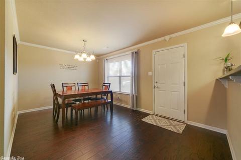 68 Earnhardt Cir, Cabot, AR 72023 photo 8