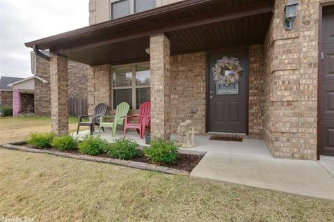68 Earnhardt Cir, Cabot, AR 72023 photo 4