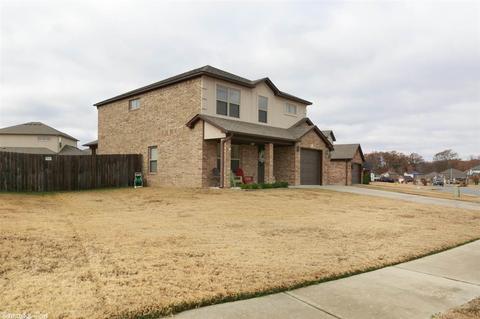 68 Earnhardt Cir, Cabot, AR 72023 photo 3