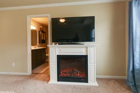 68 Earnhardt Cir, Cabot, AR 72023 photo 27