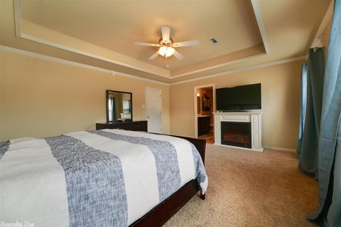 68 Earnhardt Cir, Cabot, AR 72023 photo 26