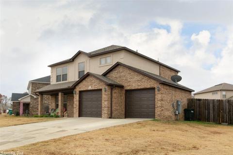 68 Earnhardt Cir, Cabot, AR 72023 photo 2